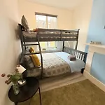 Finsbury Park Rooms