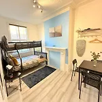 Finsbury Park Rooms