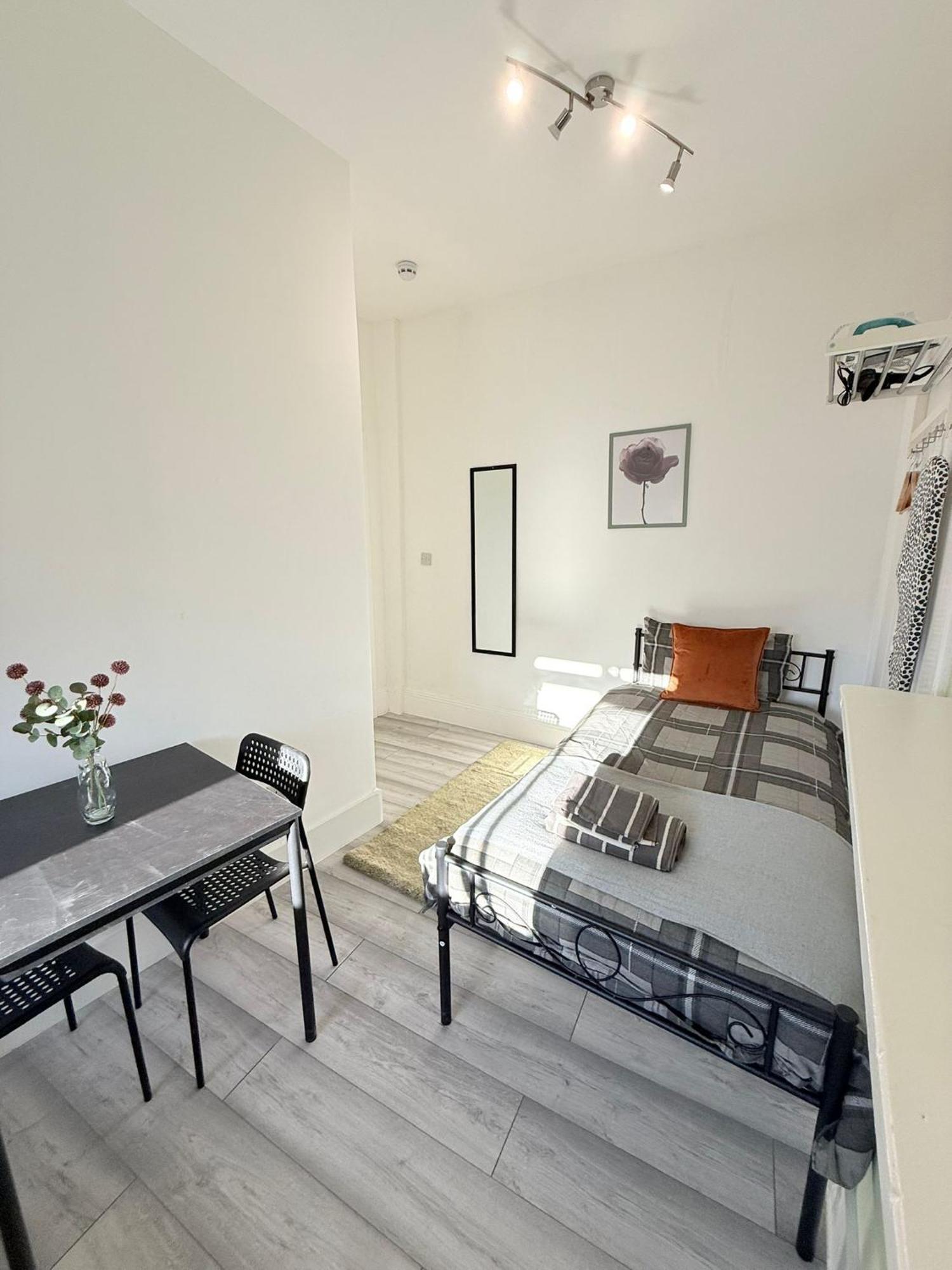 Affittacamere Finsbury Park *