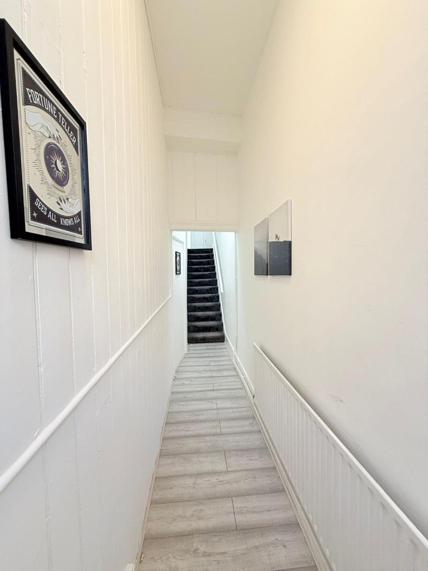 Affittacamere Finsbury Park *